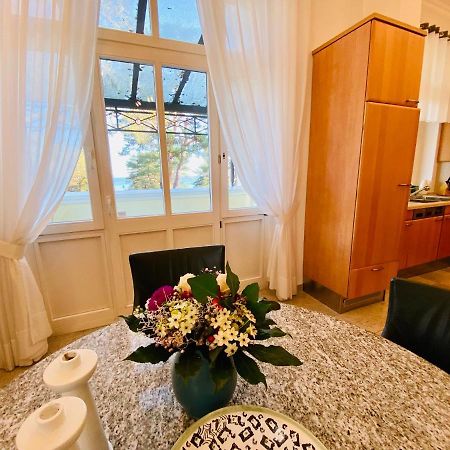 Villa Caprivi 8 هيرينجسدورف المظهر الخارجي الصورة