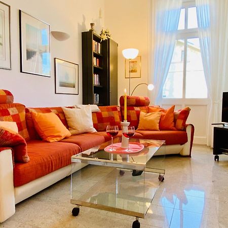 Villa Caprivi 8 هيرينجسدورف المظهر الخارجي الصورة