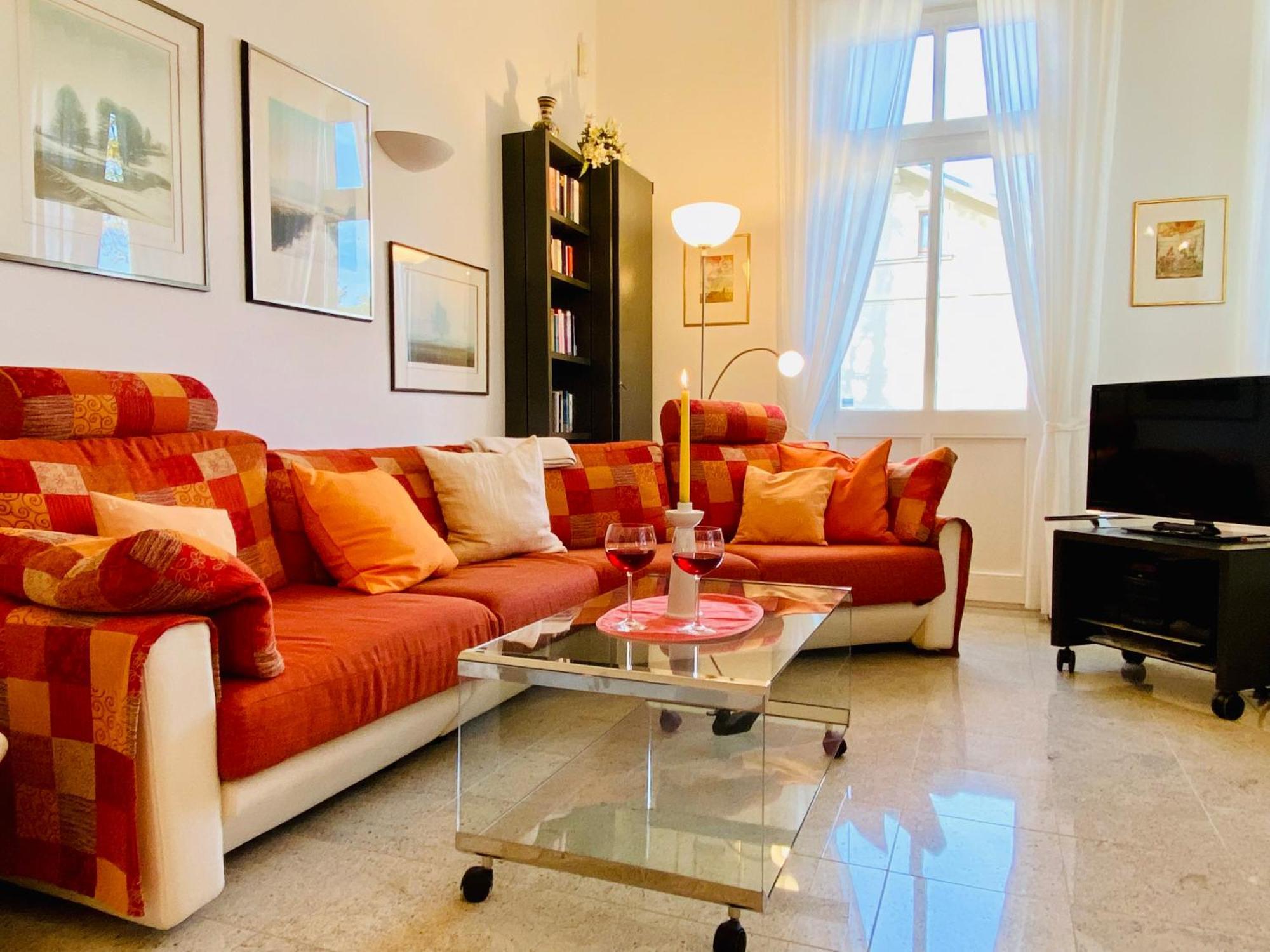 Villa Caprivi 8 هيرينجسدورف المظهر الخارجي الصورة
